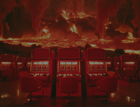 Vulkan Casino