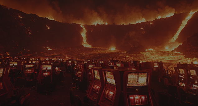 Vulkan Casino