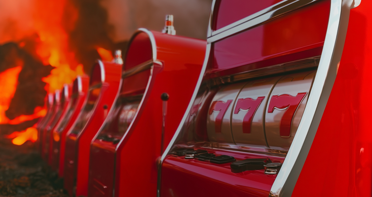 Vulkan Casino